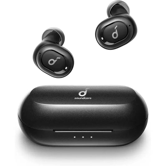 Like New Earbuds - Anker Soundcore Liberty Neo True Wireless Earbuds, Pumping Bass, IP