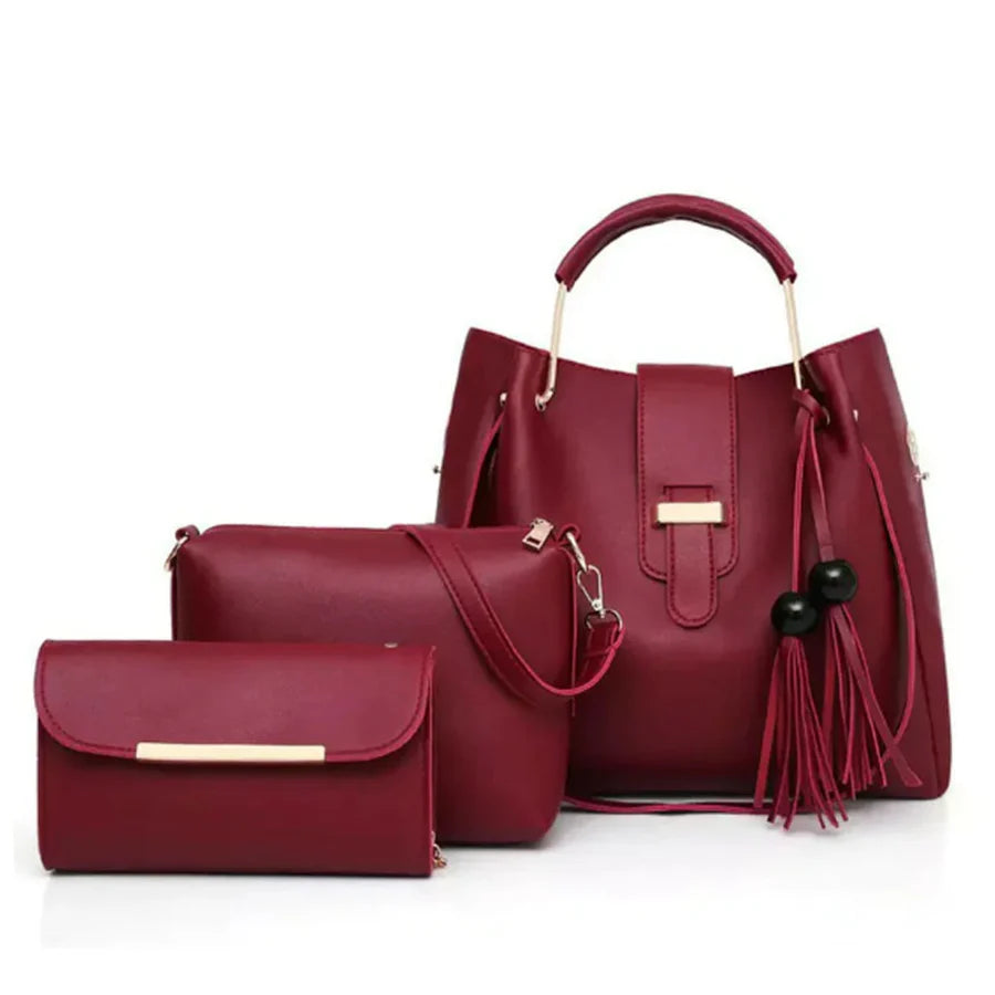 stylish luxcery hand bags